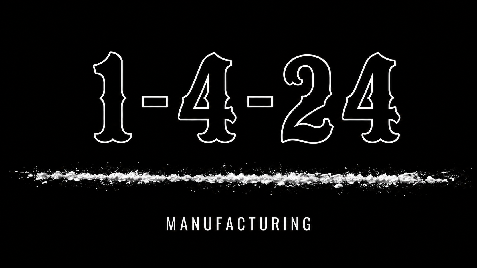 1-4-24 MFG — Coming Soon
